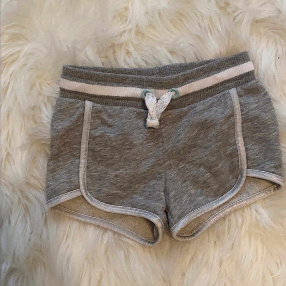 Cat & Jack shorts